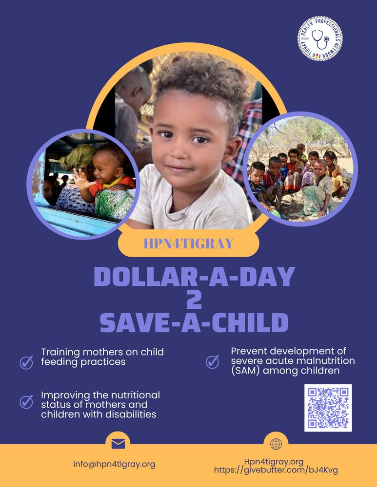 Dollar-A-Day 2 Save-A-Child